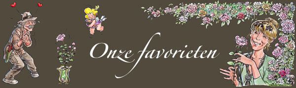 Onze Favorieten