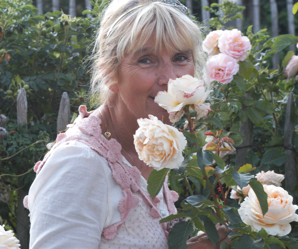 Mireille Parfum Roses