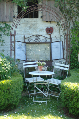 Deco Pepiniere