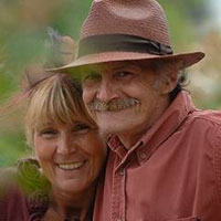 Mireille & Philippe